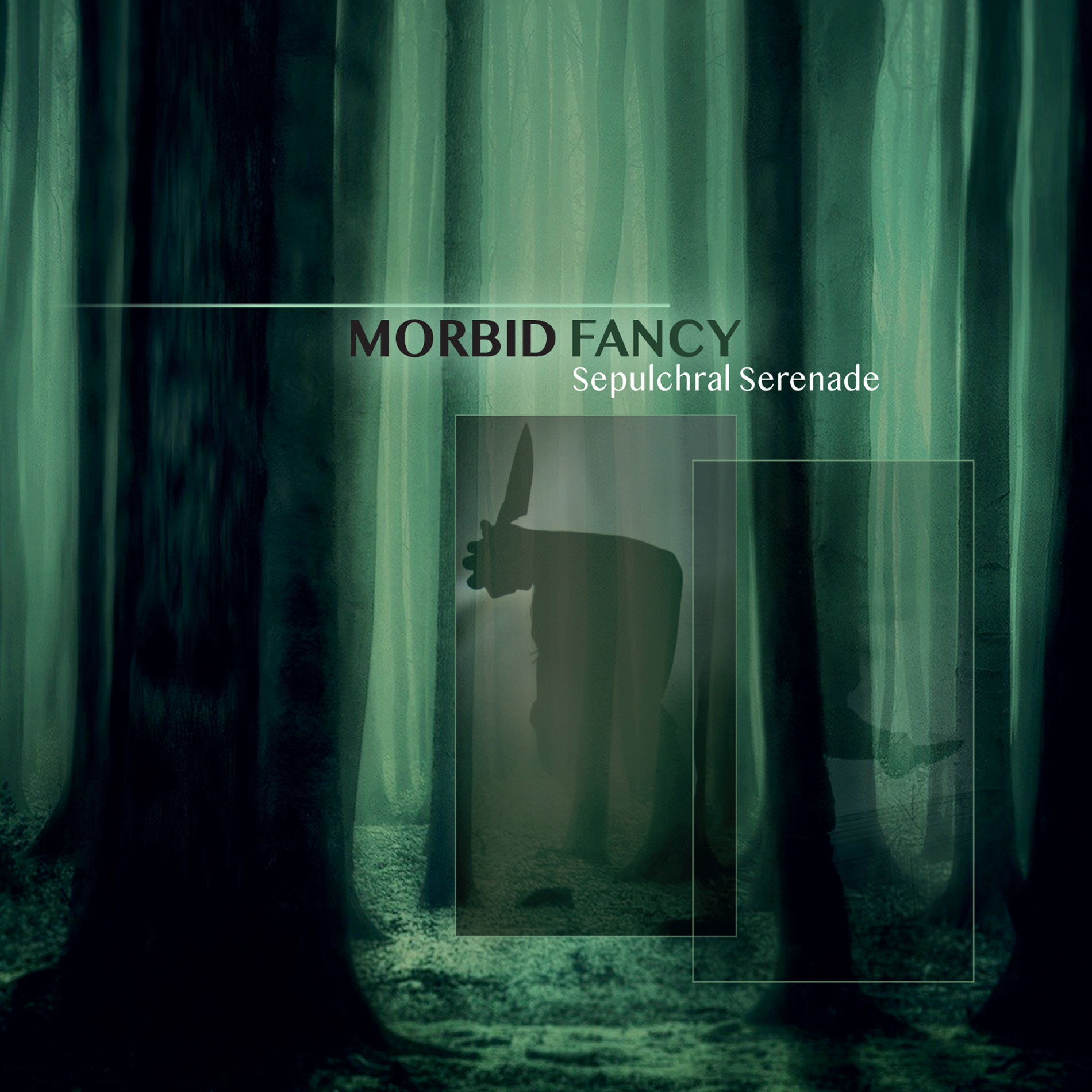 Morbid fancy - Sepulchral Serenade / CD SOLD OUT!