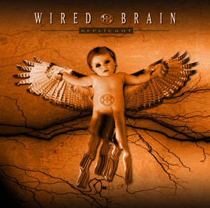 Wired brain - Replicant / MCD