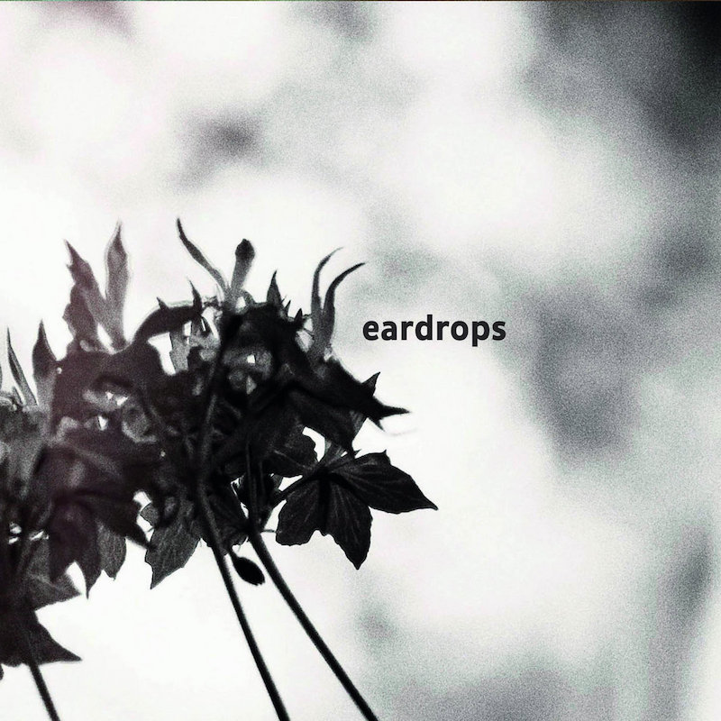 Eardrops - Gravity Has No Right To Define Up And Down / CD