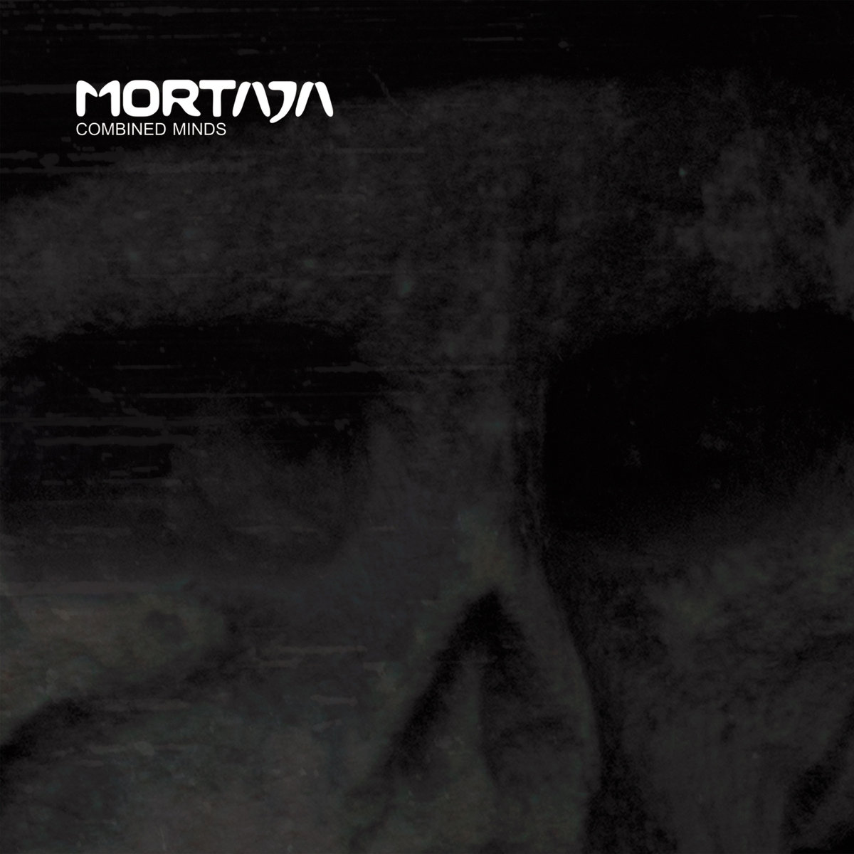 Mortaja - Combined Minds / CD