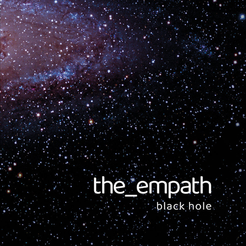The Empath - Black hole / CD