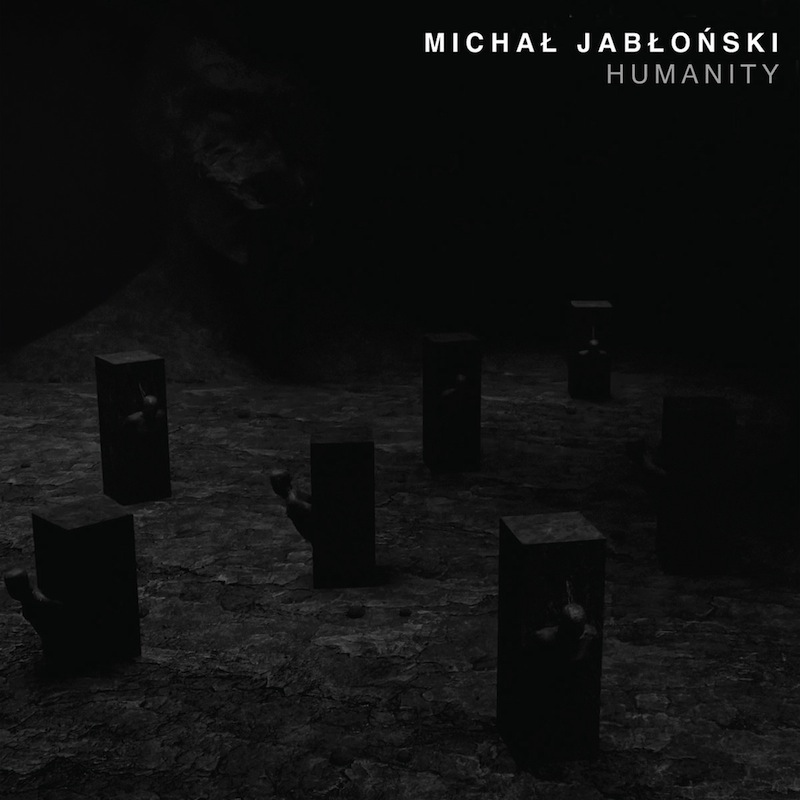 Michal Jablonski - Humanity / CD