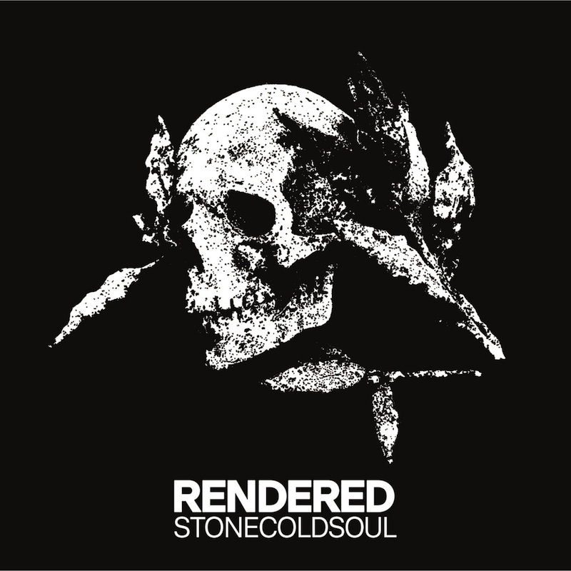 Rendered - Stonecoldsoul / CD