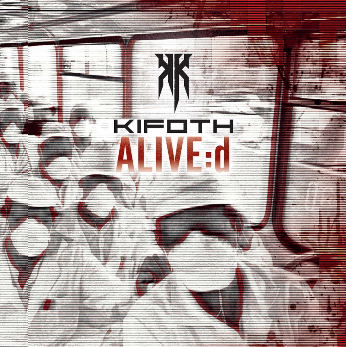KIFOTH - ALIVE:d