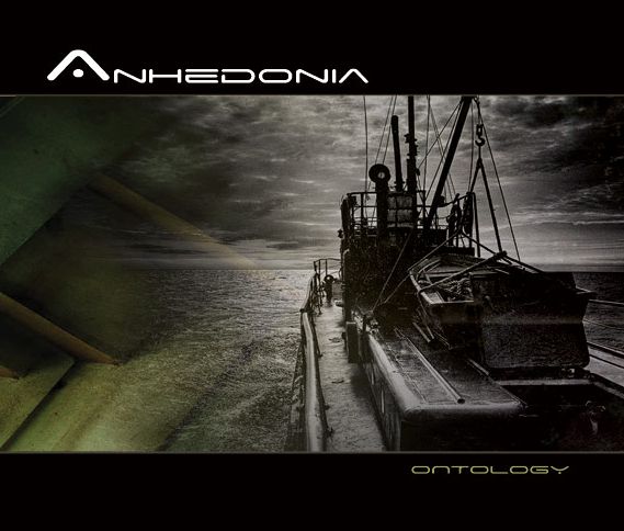 Anhedonia - Ontology / CD