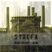 Dead factory / Atum - Strefa / CDr