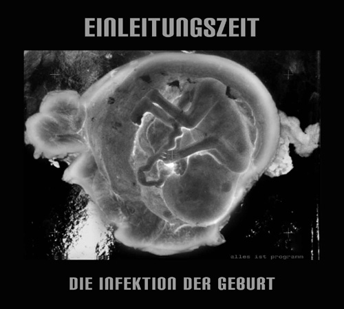 Einleitungszeit - Die infektion der geburt / CD