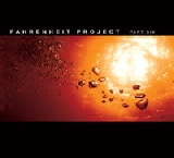 V.a. - Fahrenheit project  part 6 / CD