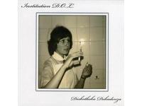 Institution D.O.L. - Diskotheka Dekadenza / CD
