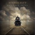 Kucz Konrad - Railroad paths / CD