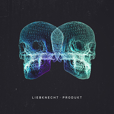 Liebknecht - Produkt / CD