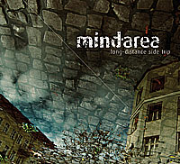 Mind.area - Long-distance side trip / CD