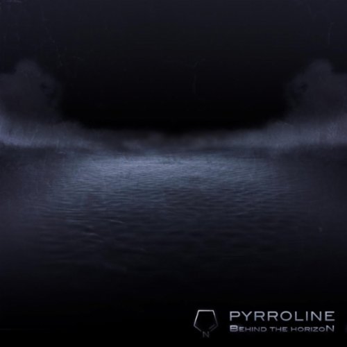 Pyrroline - Behind the Horizon / CD