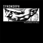 Synomorph - Recorded in hell / CD