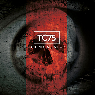 TC75 - Popmusesick / CD