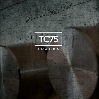 TC75  - Tracks / CD