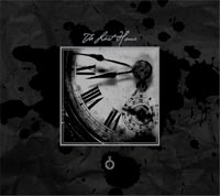 The Last Hour / CD