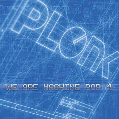 V.a. - We Are Machine Pop Vol.4 / CD