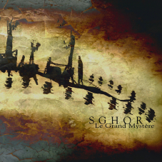 Sghor - Le Grand Mystere / CD