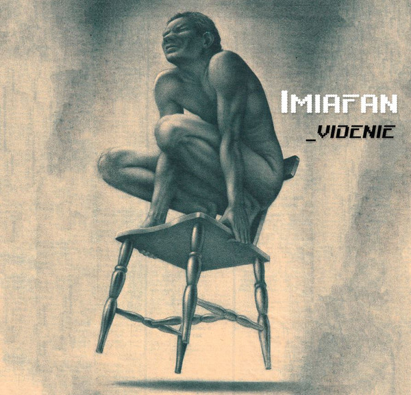 Imiafan - Videnie / Vinyl