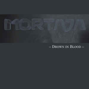 Mortaja - Drown In Blood / CD