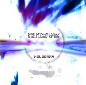 Skoyz - Hologram / CD