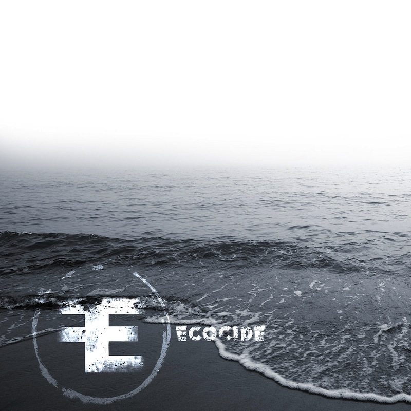 Finkseye - Ecocide / CD