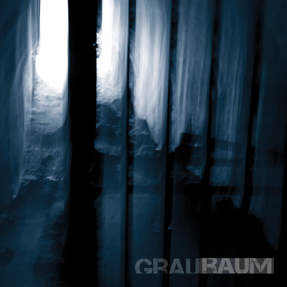 Grauraum - Grauraum / CD