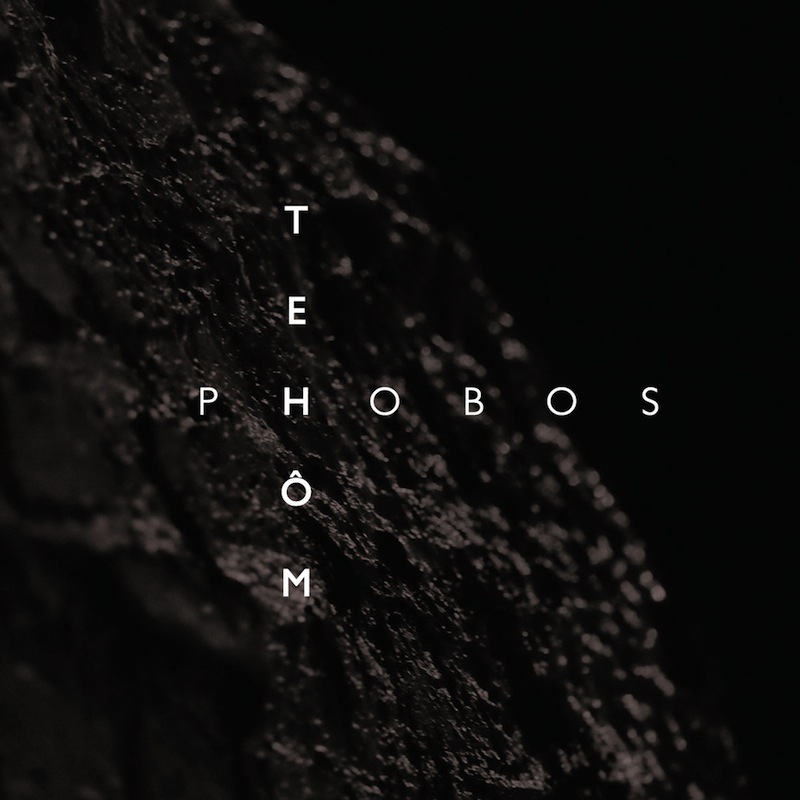 Tehom - Phobos / CD