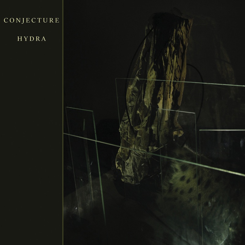 Conjecture - Hydra / CD
