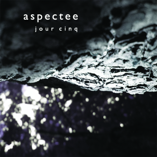 Aspectee - Jour Cinq / CD