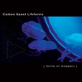 Carbon based lifeforms - World of  sleepers / CD