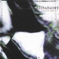 dISHARMONY  - Moonflower / CD SOLD OUT!