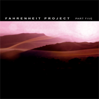 V.a. - Fahrenheit project part 5 / CD