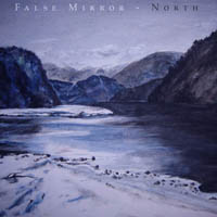 False Mirror  - North / CD