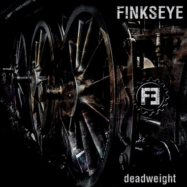 Finkseye - Deadweight / CD