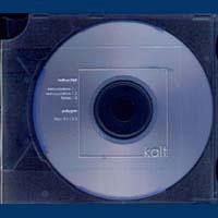Halbschlaf/Polygon - kalt /CD