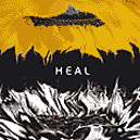 Heal - Extension / CD