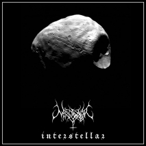 Nordvargr - Interstellar / CD