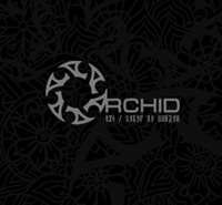 Orchid/Echo - North not Found / CDr