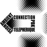 PBK/Telepherique - Noise Ambient Connection / CD