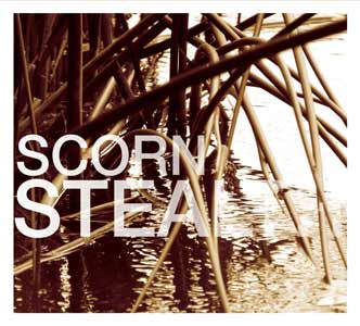 Scorn - stealth / CD