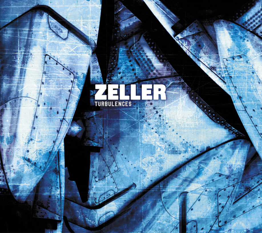 Zeller - Turbulences / CD